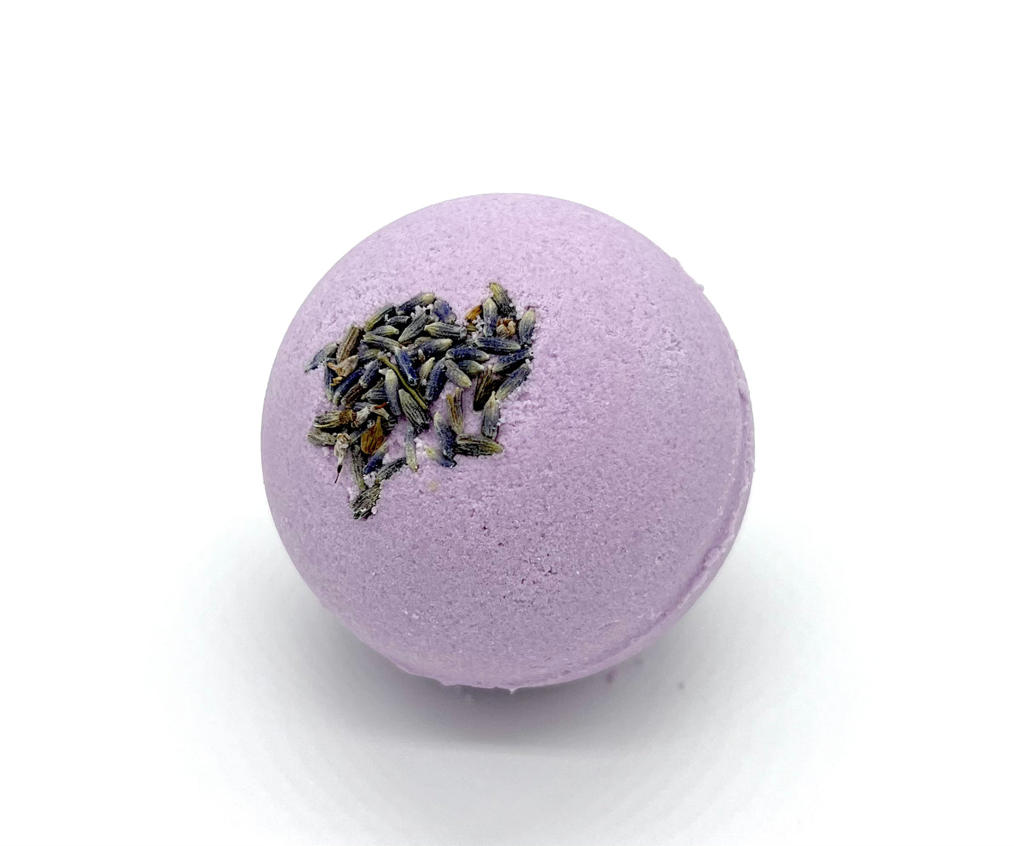 Lavender Bath Bomb