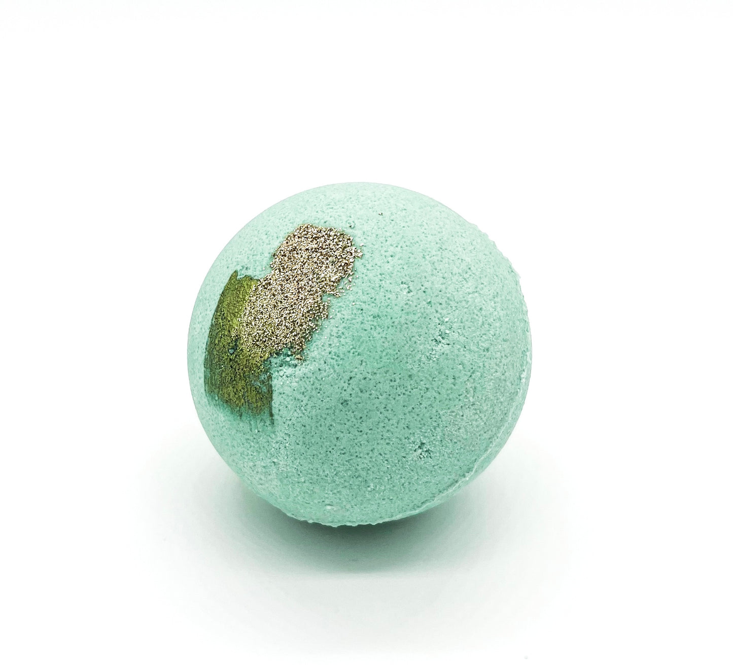 Eucalyptus Bergamot Bath Bomb