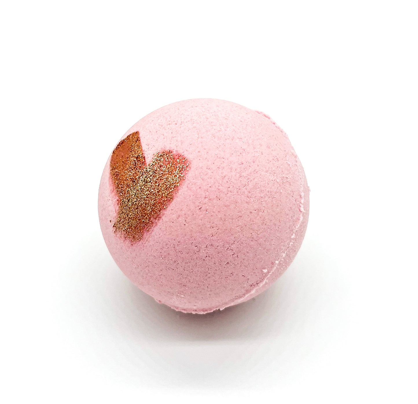 Vanilla Rose Bath Bomb