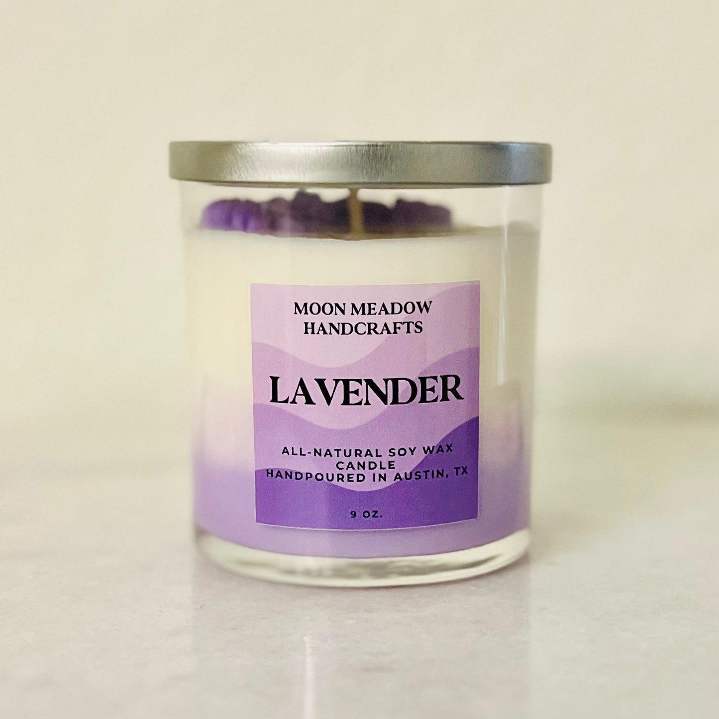 Lavender