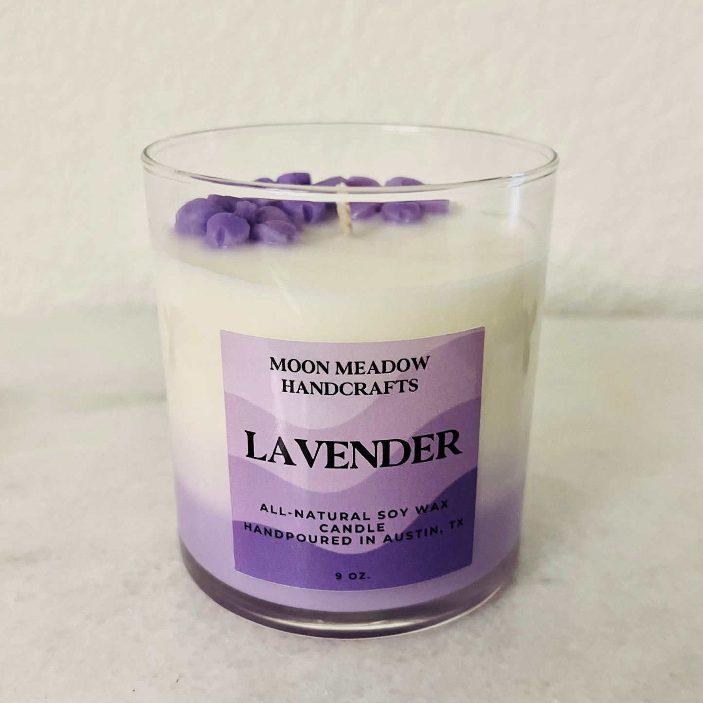 Lavender