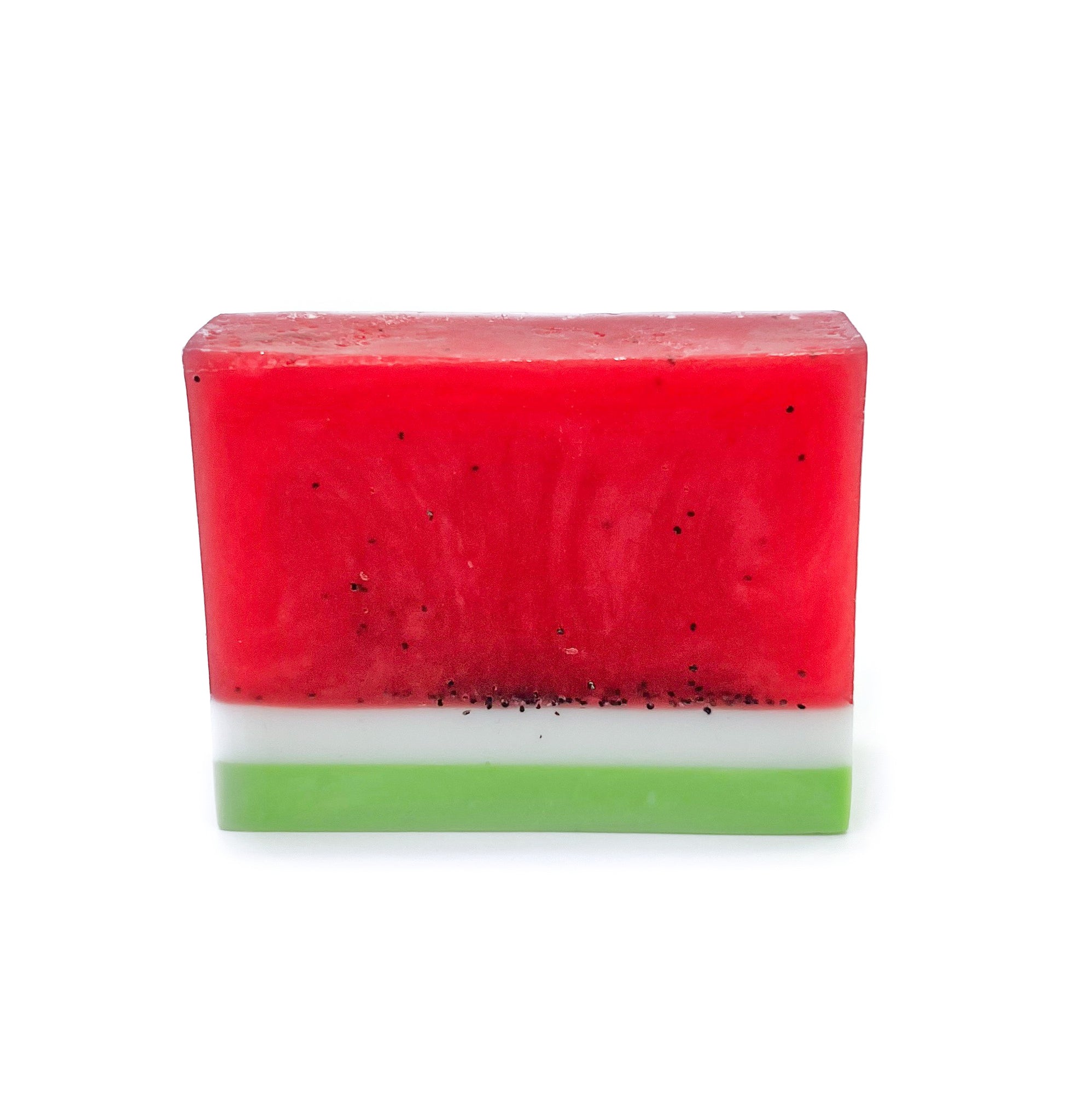 Watermelon Soap