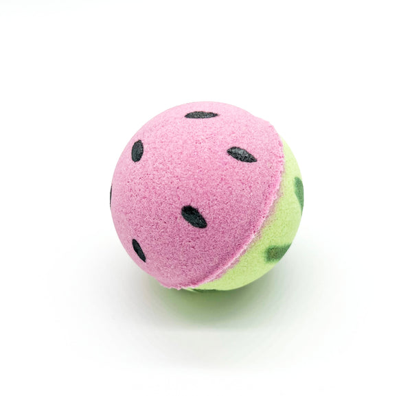 Watermelon Bath Bomb